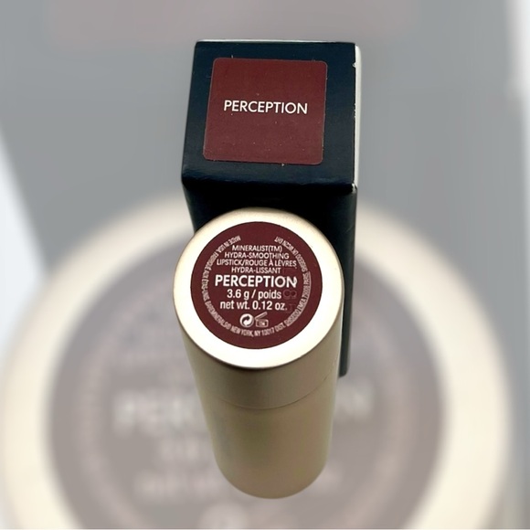 bareMinerals Mineralist Hydra-Smoothing Lipstick - Gold - Picture 6 of 6